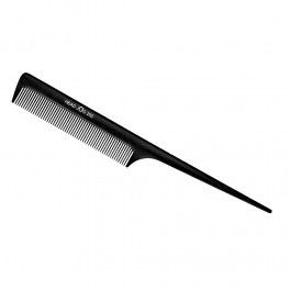 head jog  tail comb black