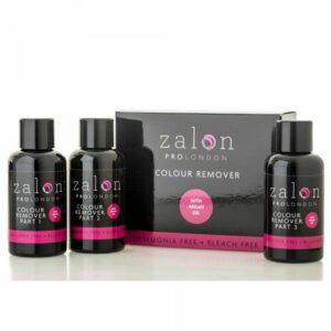 zalon colour remover single use pack