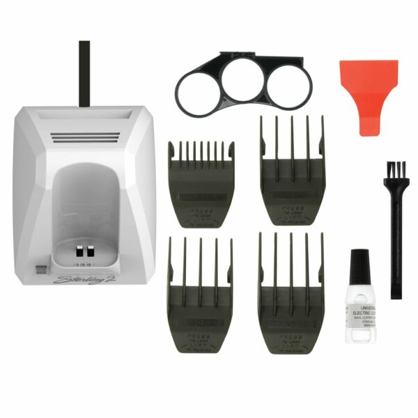 Wahl - Sterling 2 Plus - Image 4