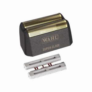 Wahl Finale Replacement Foil with Cutter