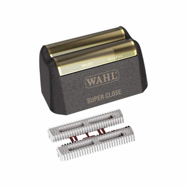 Wahl Finale Replacement Foil with Cutter
