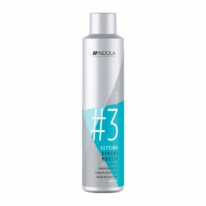 Indola Strong Mousse 300ml