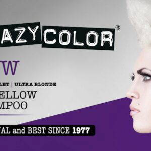 CrazyCNoYellow