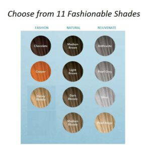 indola-profession-color-style-mousse