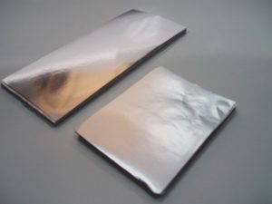 Foil Strips Large