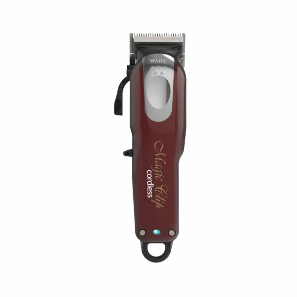Wahl - Cordless Magic Clip