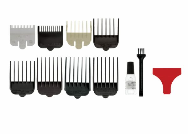 Wahl - Cordless Magic Clip - Image 3
