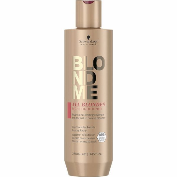 Blondme Bonding Conditioner All Blondes 200ml