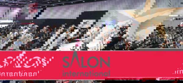 salon international