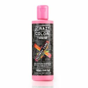 Crazy Color Rainbow Care Conditioner