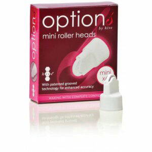 Mini Roller Heads