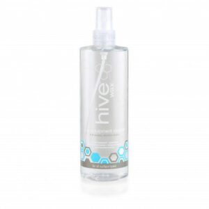 Hive Wax Equipment Cleaner 400ml