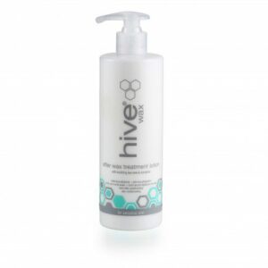 After Wax Treatment Lotion 400ml