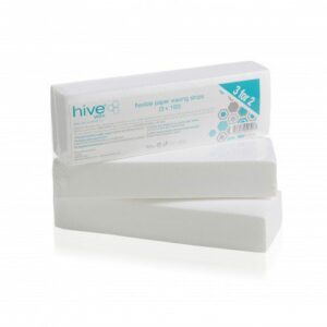 Hive Paper Waxing Strips 3 for 2