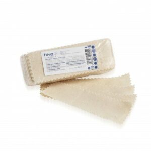 Fabric Waxing Strips (100)