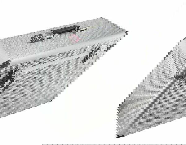 DMI Aluminium Carry Case