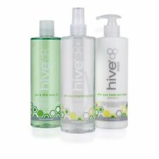 Coconut & LimePre-Wax Spray 400ml