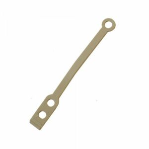 Curler Rubbers Flat - Long