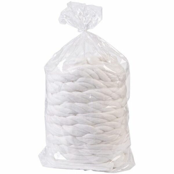 Neck Wool 4 lb