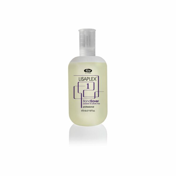 Lisaplex Salon Kit 3 x 475ml - Image 11
