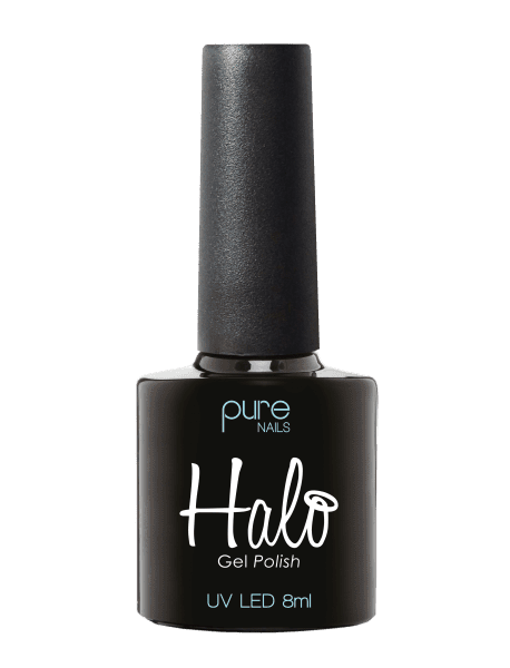 Halo Gel Polish Bikini Pink 8ml