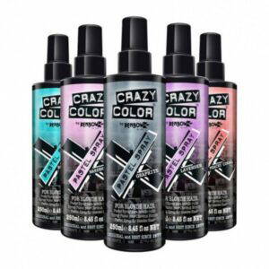 Crazy Color Pastel Spray 250ml