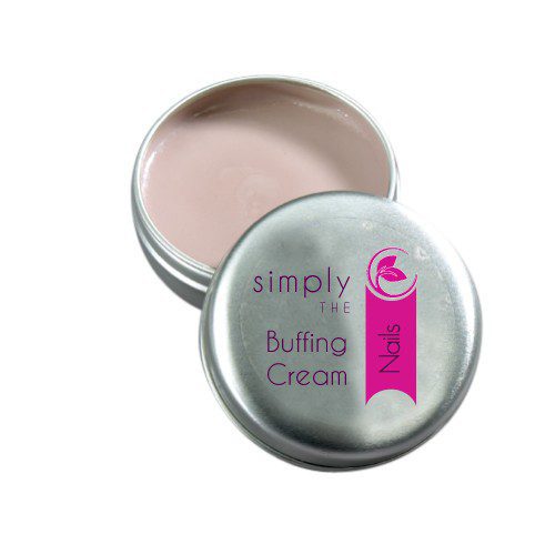 fungsi buffing cream