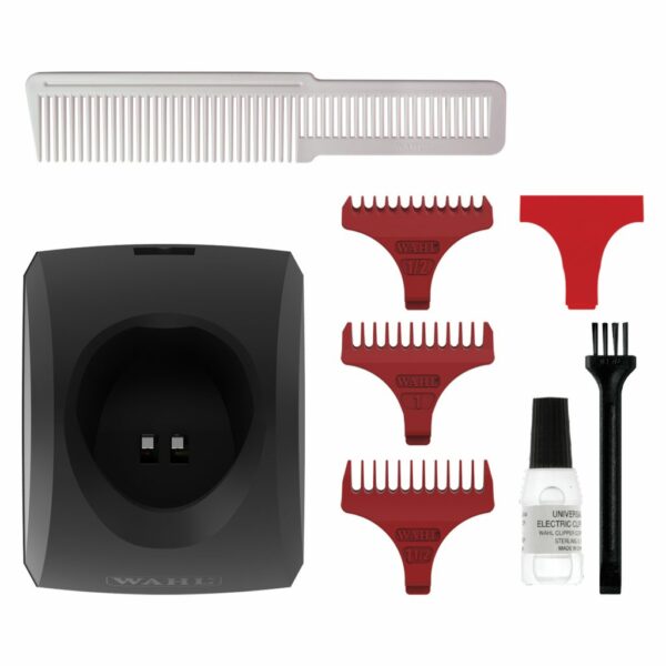 Wahl - Detailer cordless - Image 3