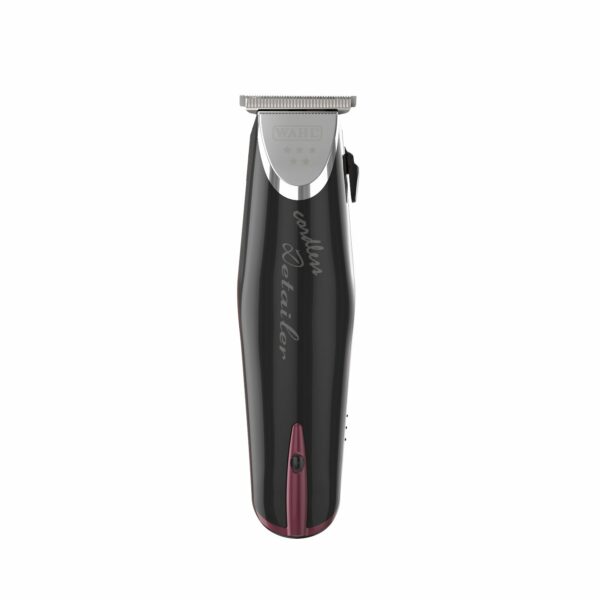 Wahl - Detailer cordless
