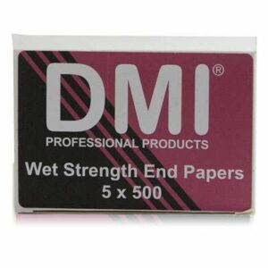 DMI End papers pads 5 x 500