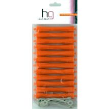 Head Gear Perm Rods Orange 9mm The Warehouse Hair And Beauty