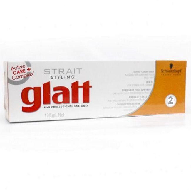 strait styling schwarzkopf