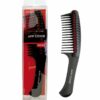 Salon Ethos App Comb