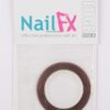 The Edge Striping Tape Red