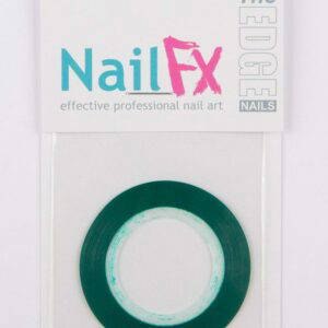 The Edge Striping Tape Green