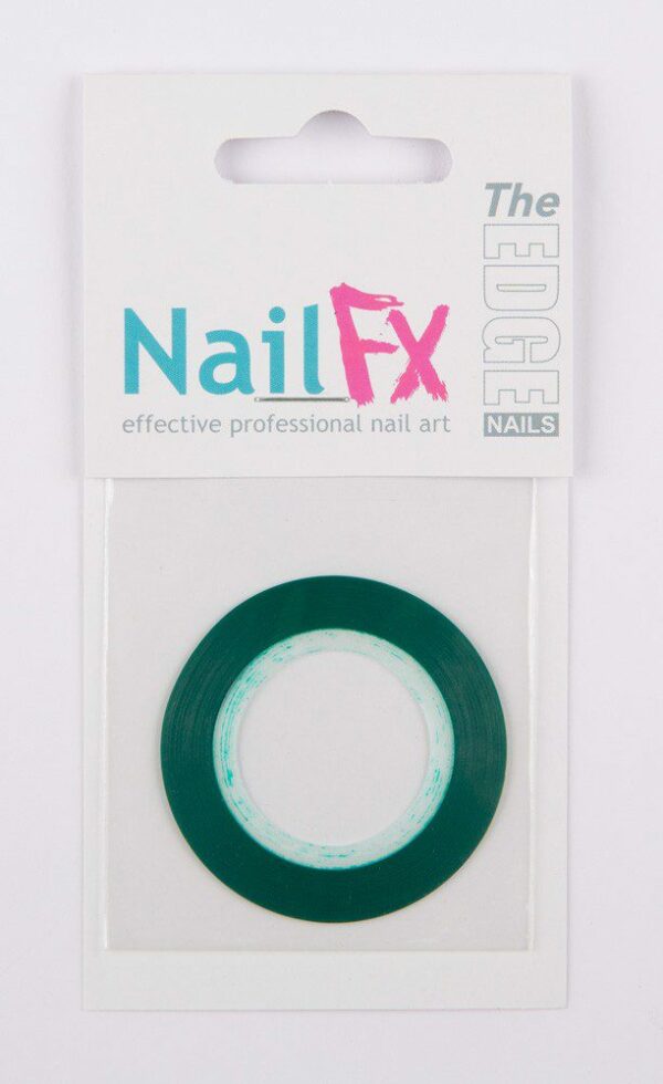 The Edge Striping Tape Green