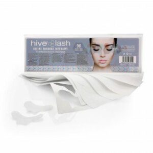 Hive Lash Protective Sheets (96)