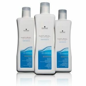 Perming & Straightening