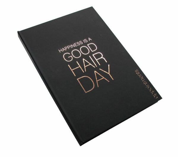 Good Hair Day Appointment Book