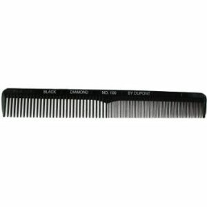 Black Diamond Comb BD100