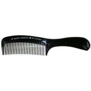 Black Diamond Comb BD37