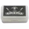Barber Loco Alum Block