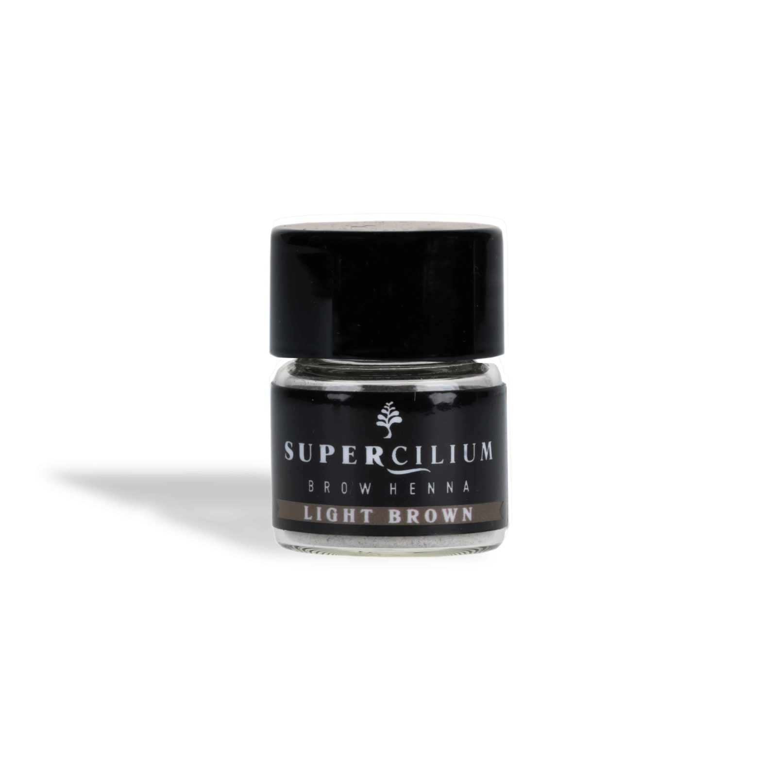 Supercilium Henna Brow Light Brown