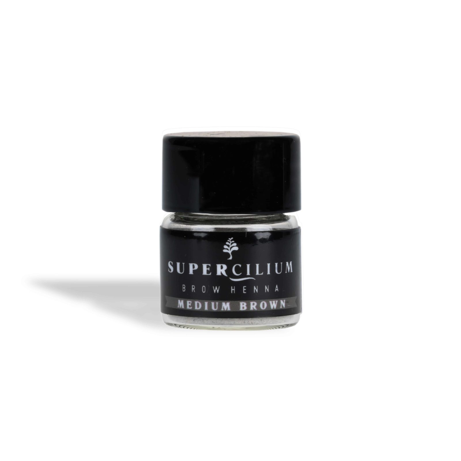 Supercilium Henna Brow Medium Brown The Warehouse Hair And Beauty