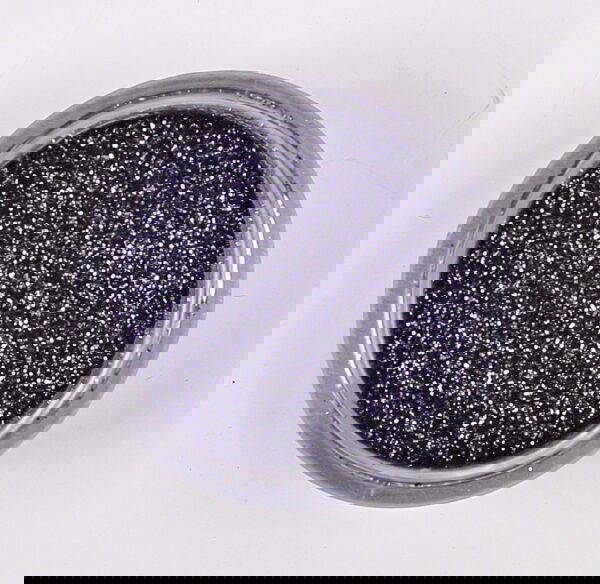 Amy G Glitter - Amethyst - Image 2