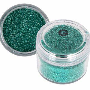 Amy G Glitter - Emerald