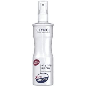 Clynol Frisuren
