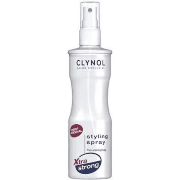 Clynol Frisuren