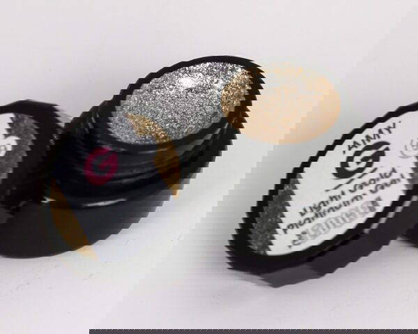 Amy G Platinum Gel - Light Gold