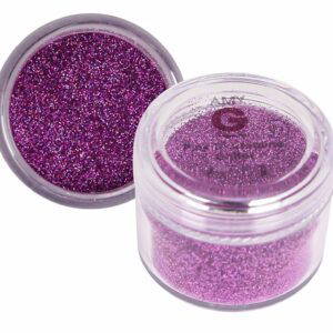 Amy G Glitter - Pink Tourmaline